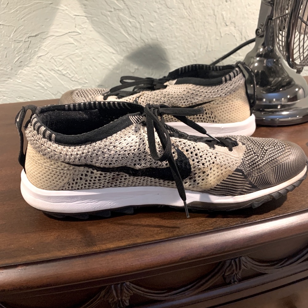 🔥Mens size 13 Nike Golf shoes🔥